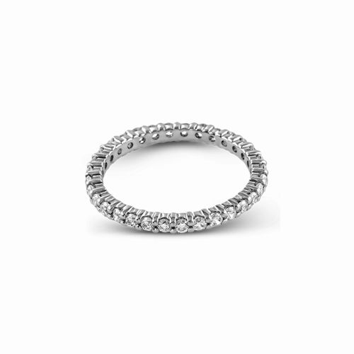 Zeghani Wedding Band ZR37