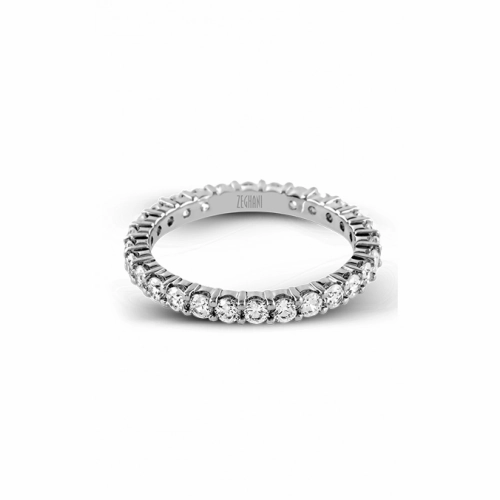 Zeghani Wedding Band ZR39