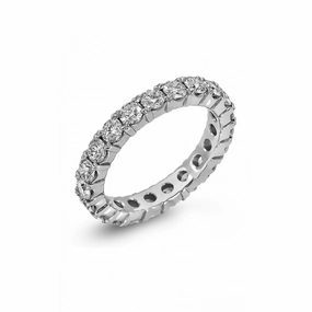 Zeghani Wedding Band ZR40