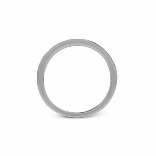 Zeghani Wedding Band ZR41