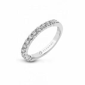 Zeghani Wedding Band ZR92