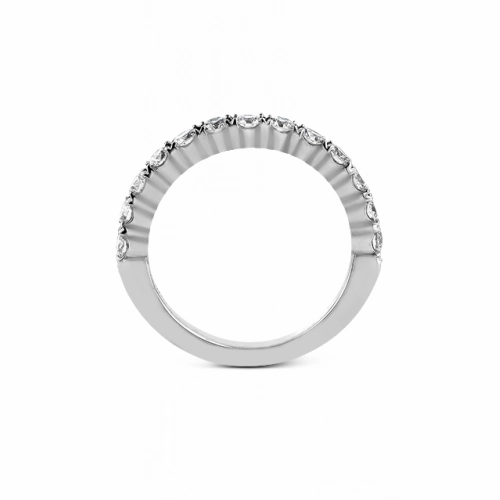 Zeghani Wedding Band ZR93