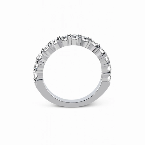 Zeghani Wedding Band ZR94
