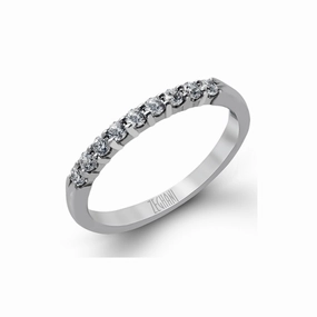 Zeghani Wedding Band ZR95