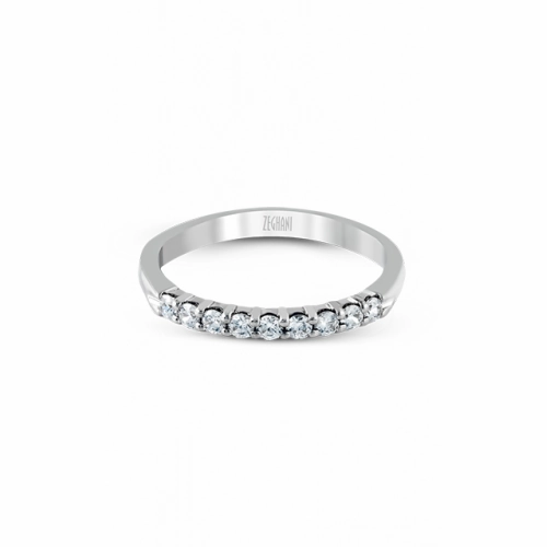 Zeghani Wedding Band ZR95